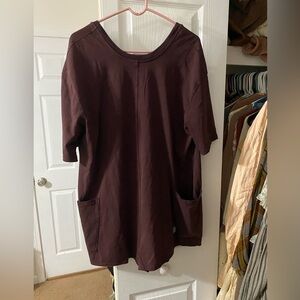 Free People Hot Shot Romper